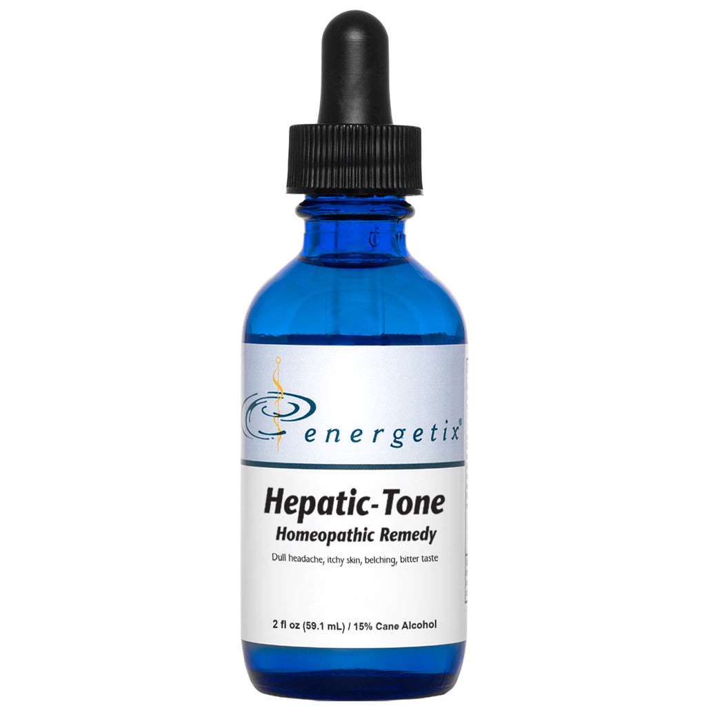 Hepatic-Tone
