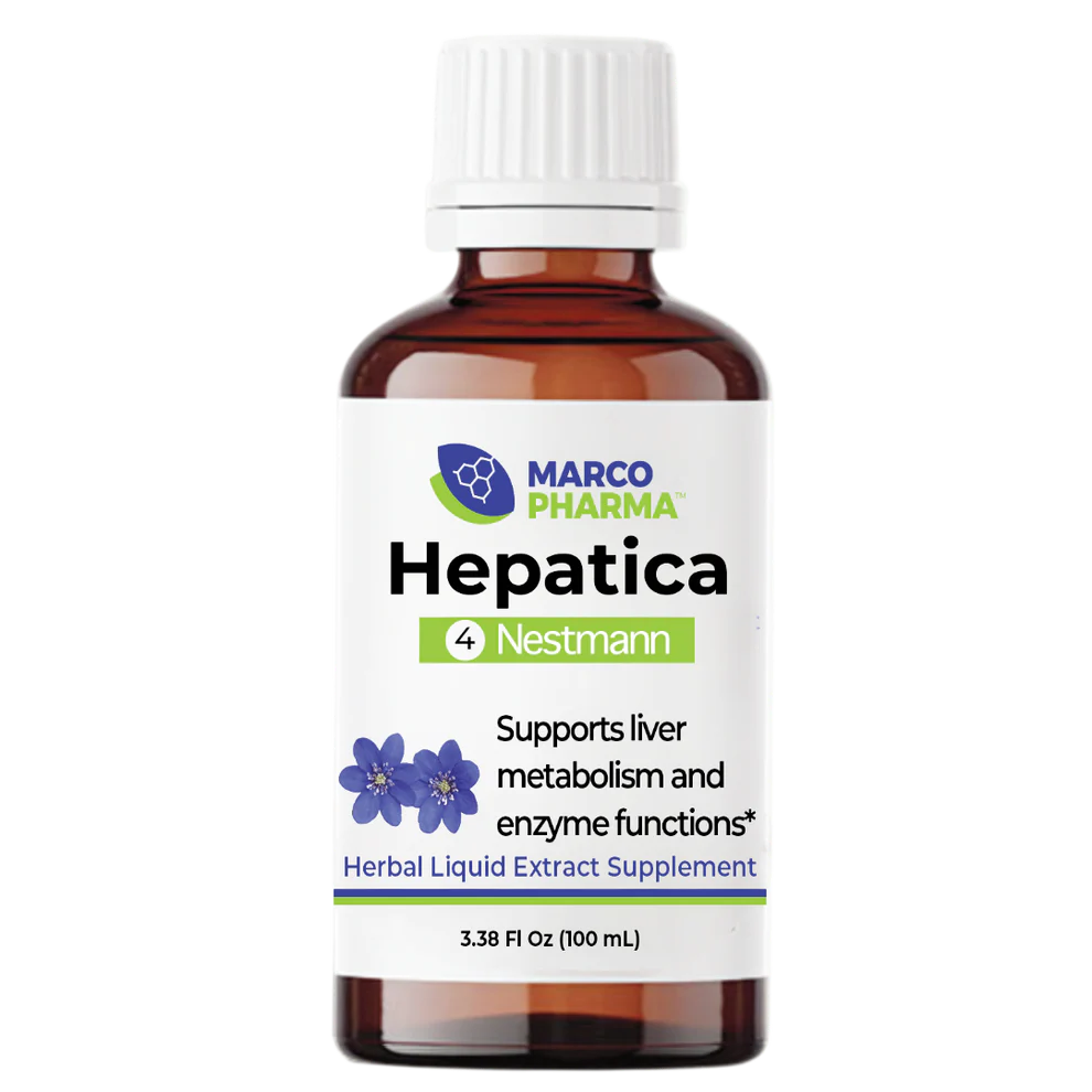 Hepatica