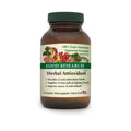 Herbal Antioxidant