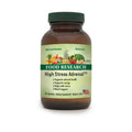 High Stress Adrenal
