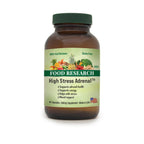 High Stress Adrenal