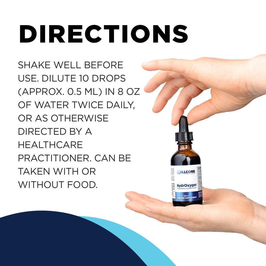 HydrOxygen