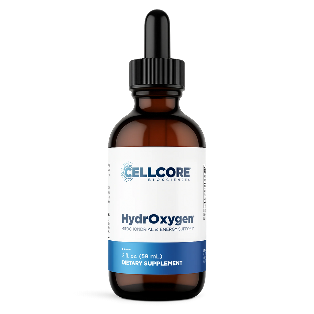 HydrOxygen