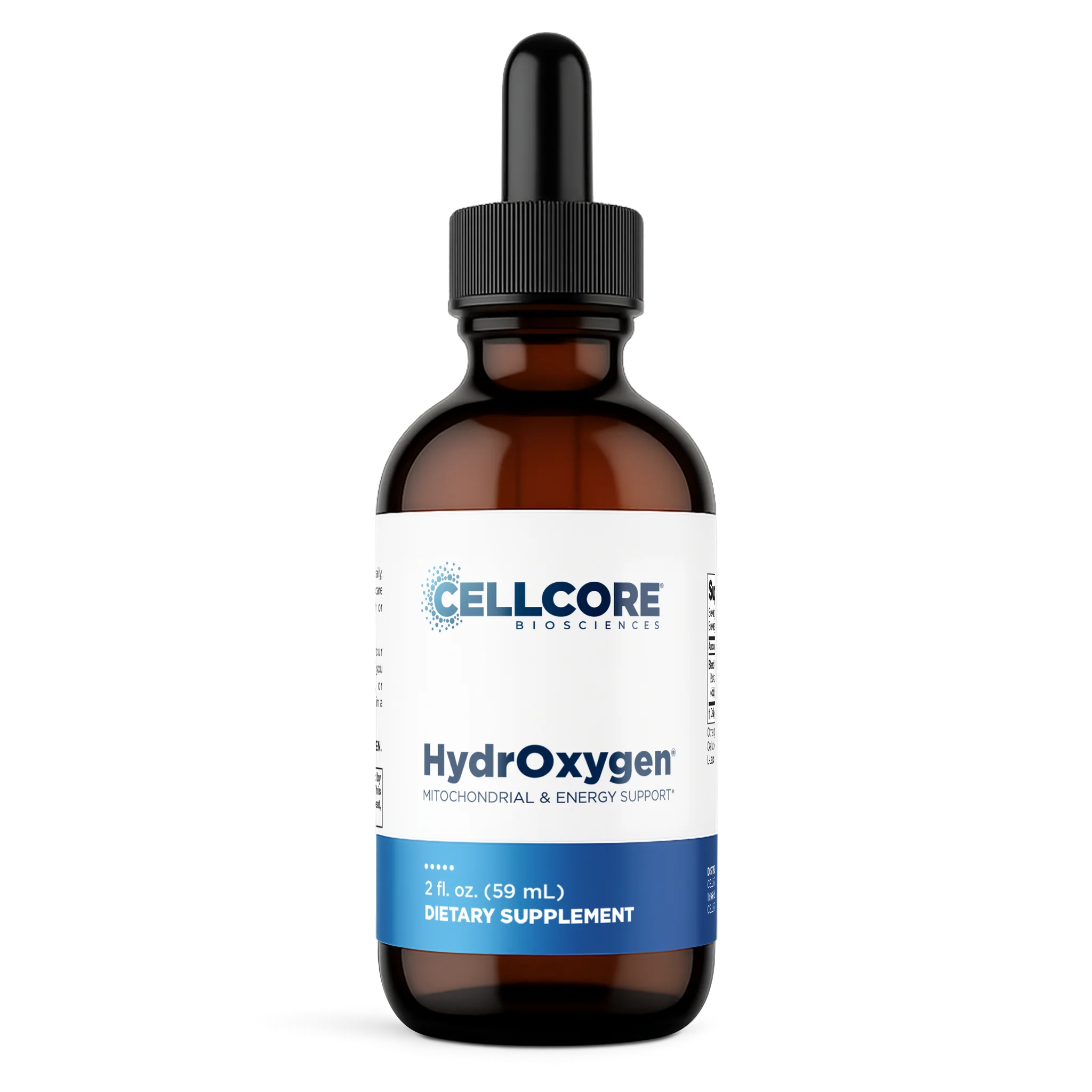 HydrOxygen
