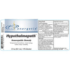 Hypothalmapath