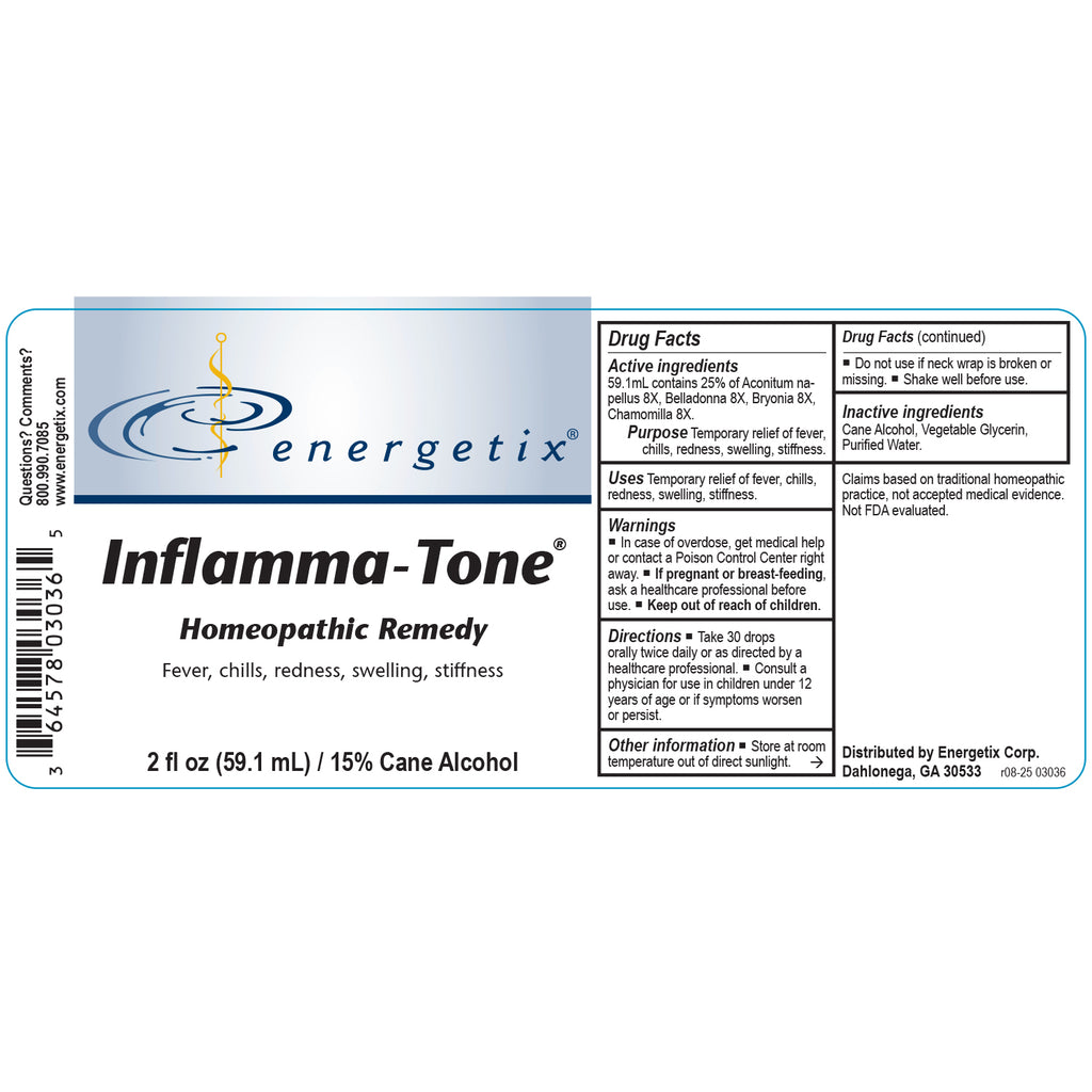 Inflamma-Tone