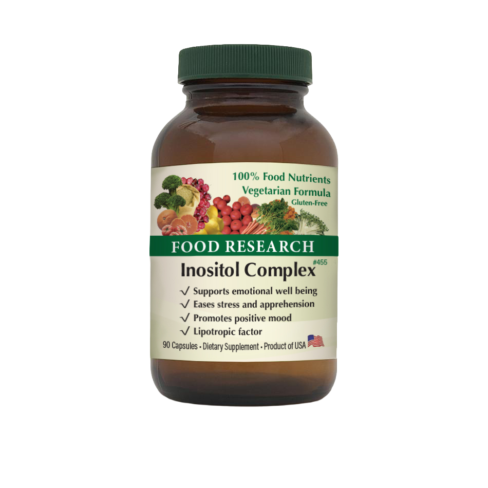 Inositol Complex