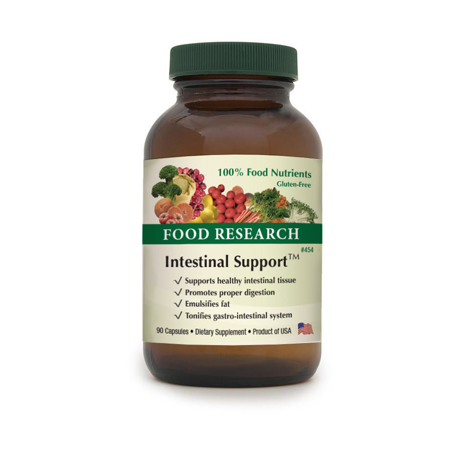 Intestinal Support
