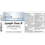 Lymph-Tone II