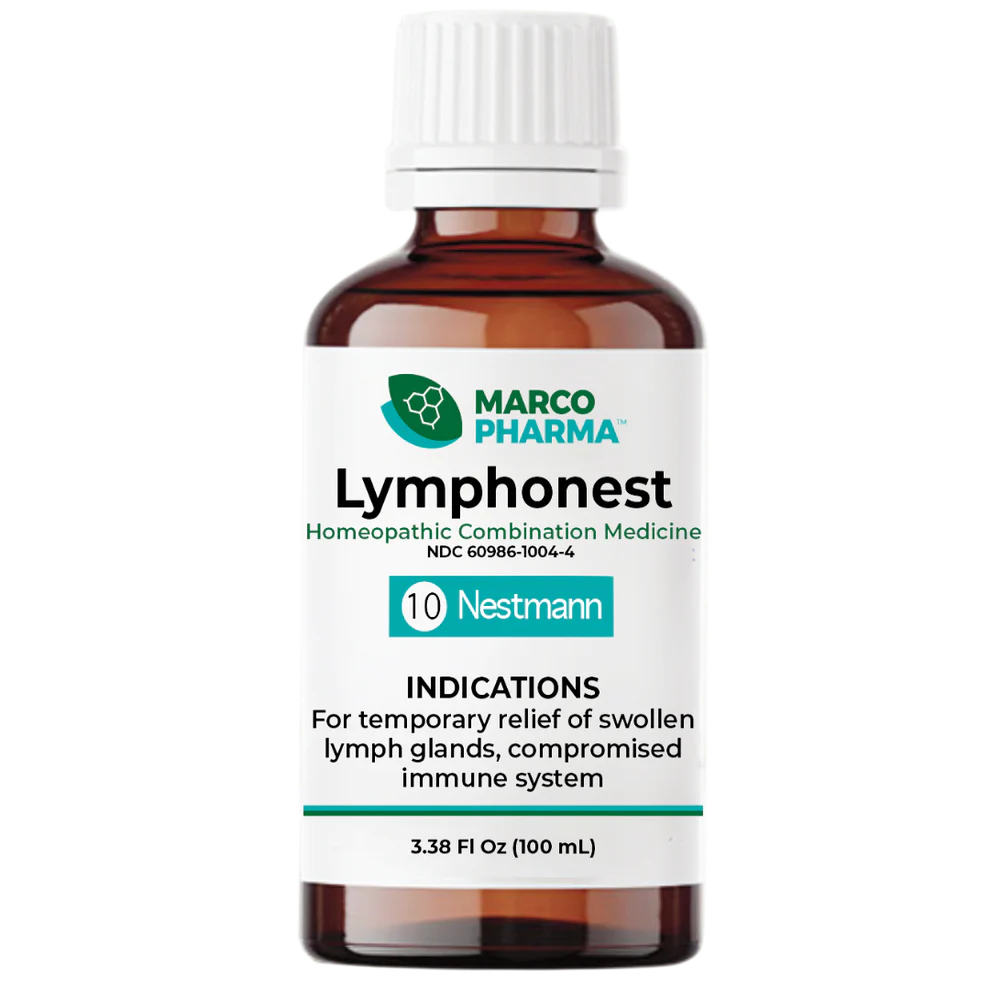 Lymphonest