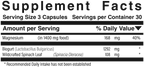 Magnesium Complex