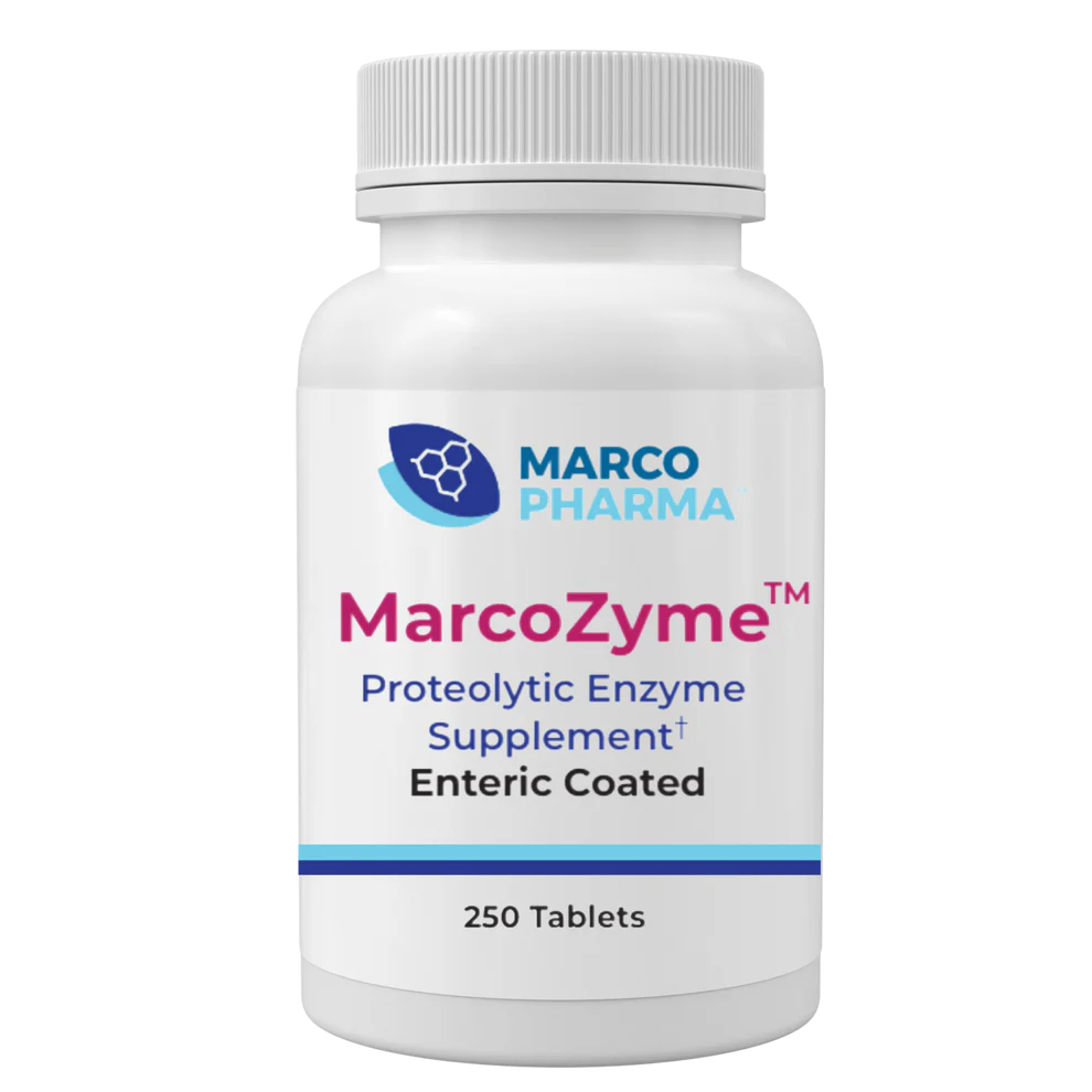 MarcoZyme