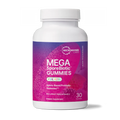 MegaSporeBiotic Gummies for Kids