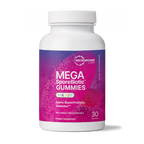 MegaSporeBiotic Gummies for Kids