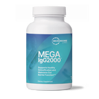 Mega IgG2000 Capsule