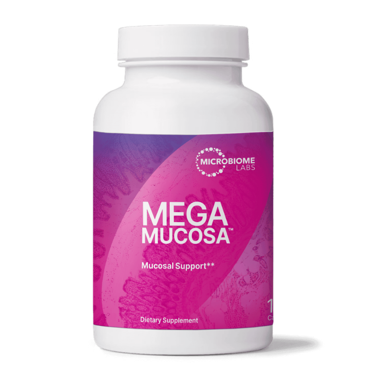 MegaMucosa