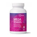 MegaSporeBiotic Gummies