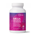MegaSporeBiotic Gummies