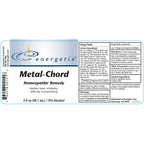Metal-Chord