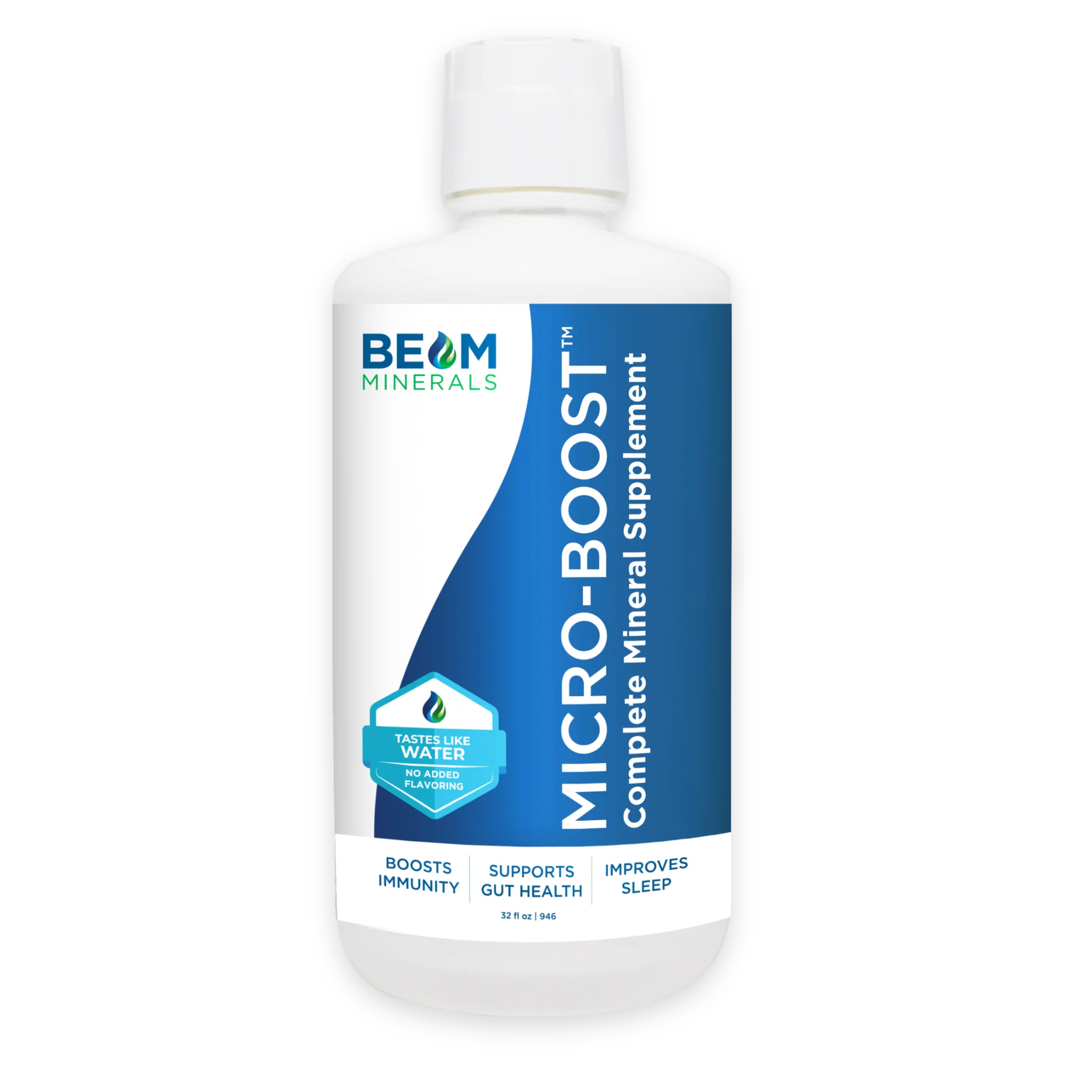 Micro-Boost