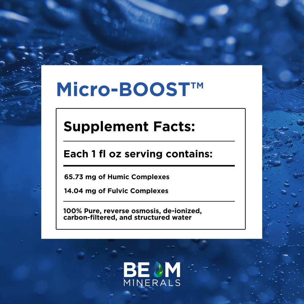 Micro-Boost