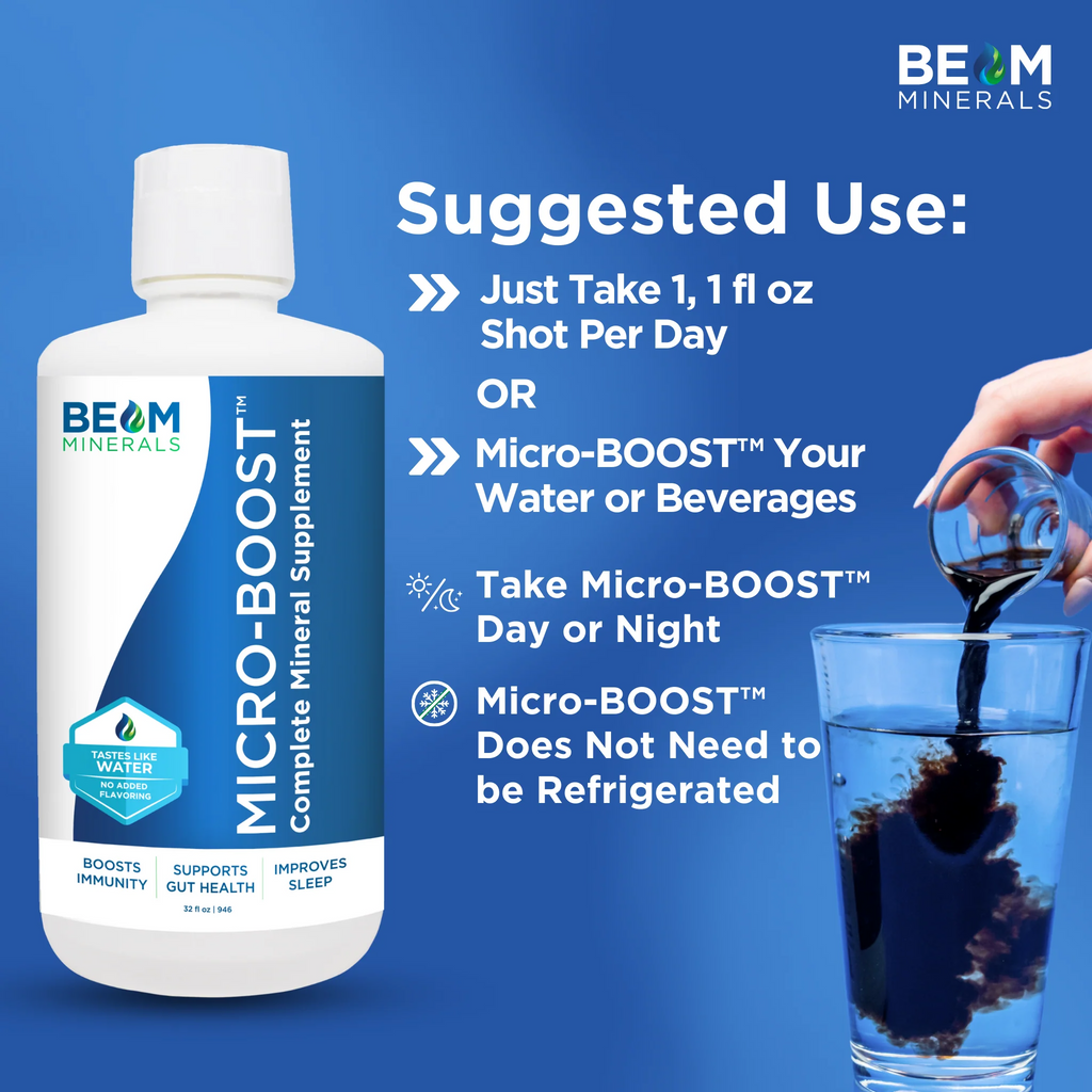 Micro-Boost