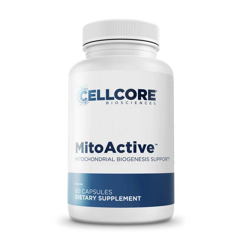 MitoActive