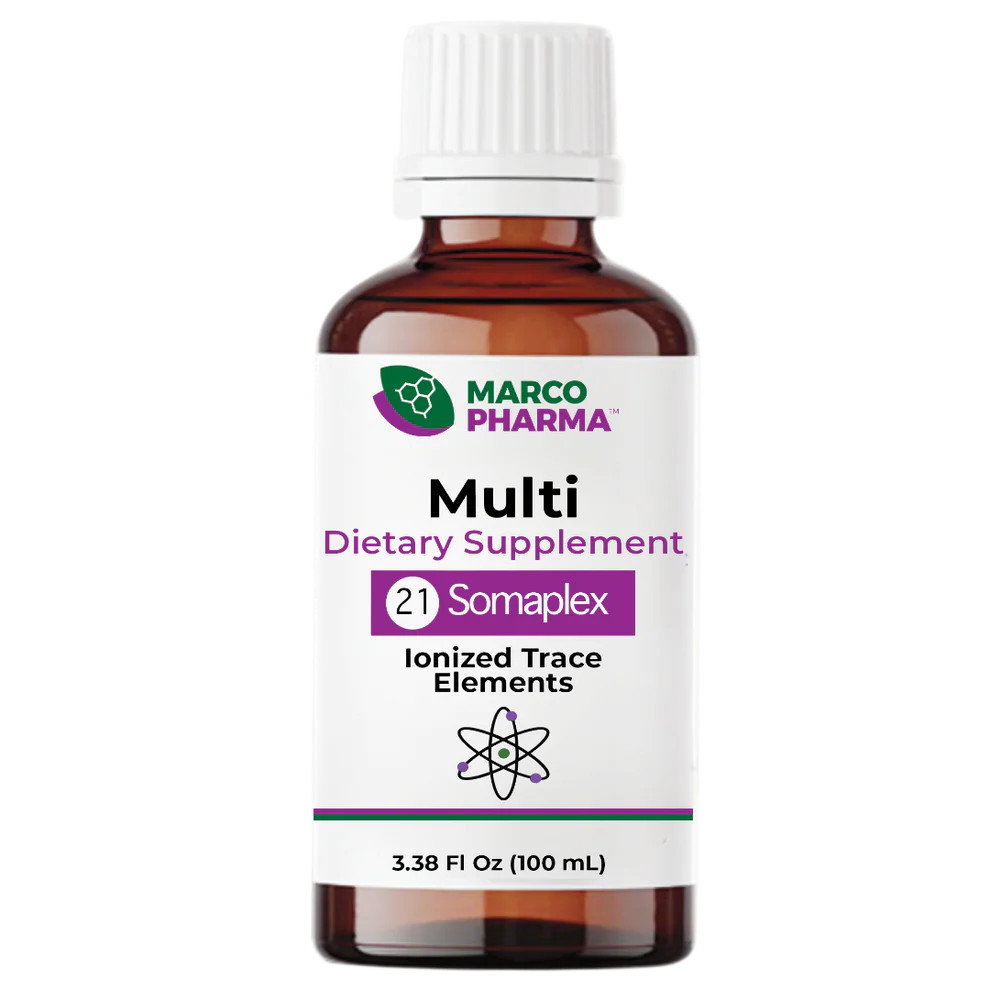 Multi Somaplex