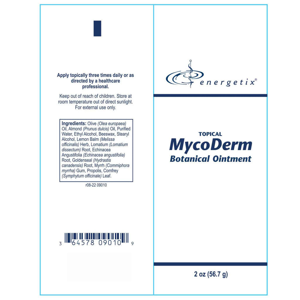 Mycoderm