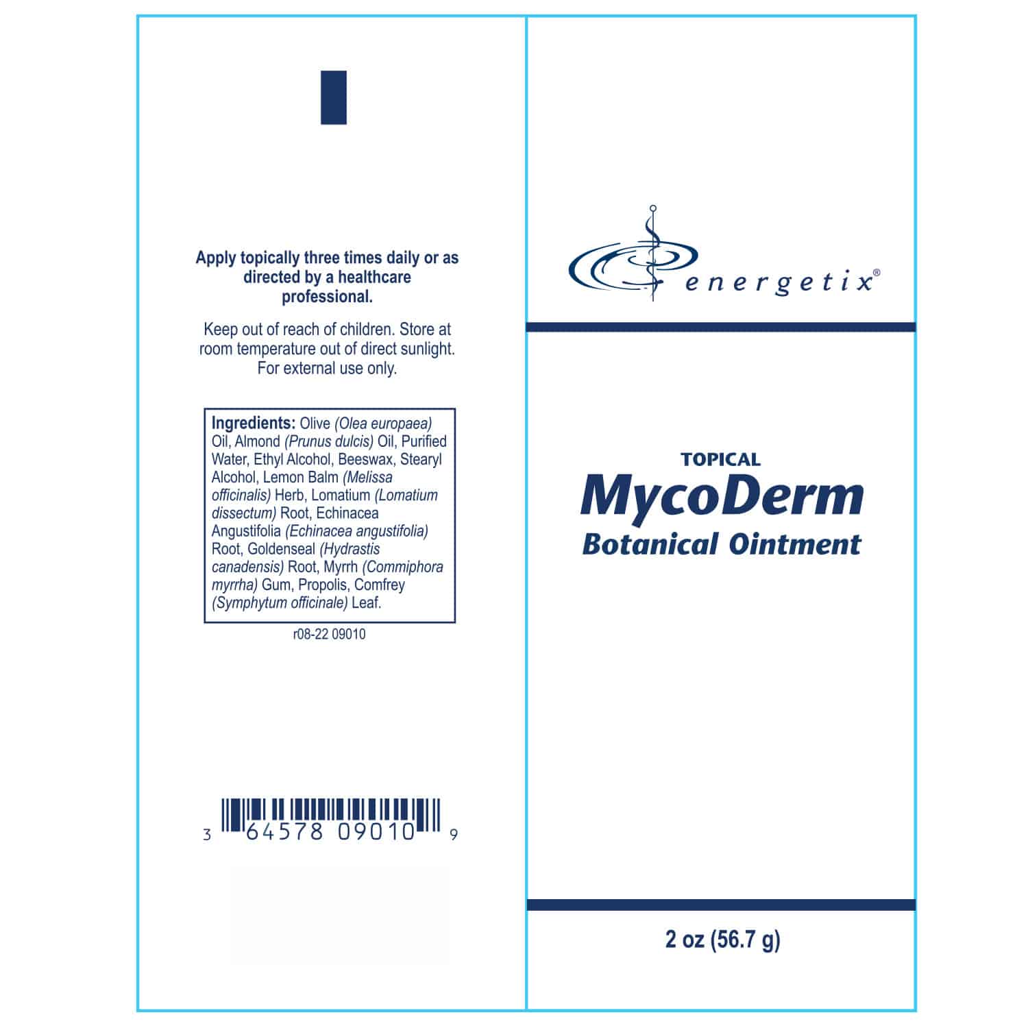 Mycoderm
