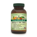 Omega 3  EPA  DHA