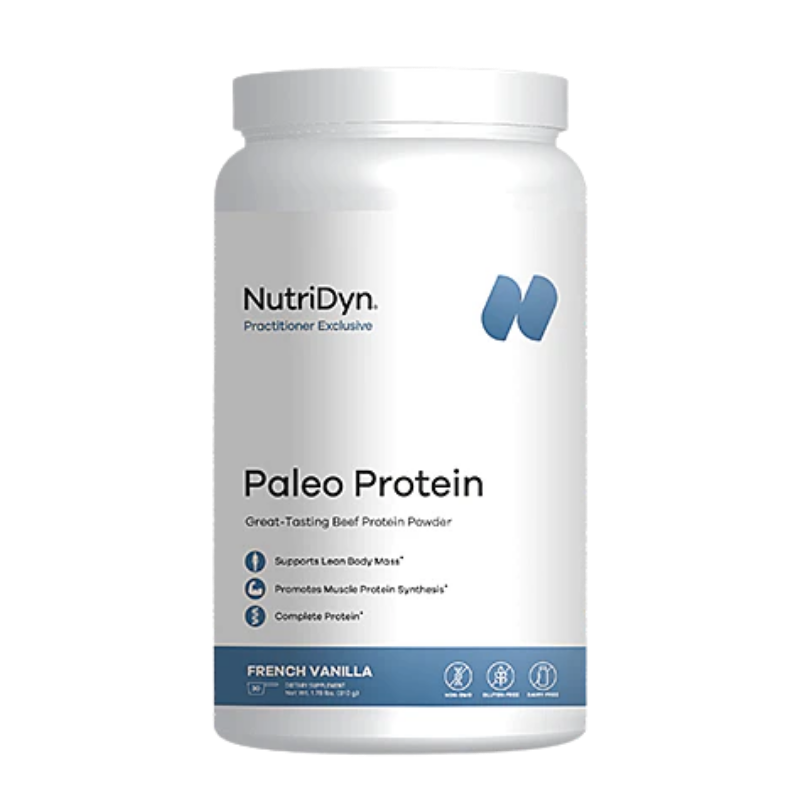 Paleo Protein