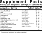 Para-Dysbio-Zyme