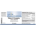Phyto B Complex