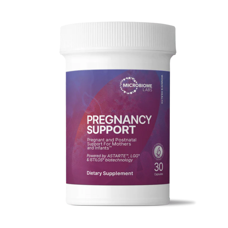 Pregnancy Support