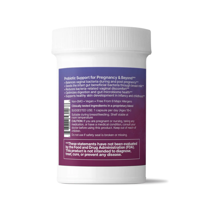 Pregnancy Support