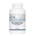 Pure Body Clear