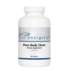Pure Body Clear