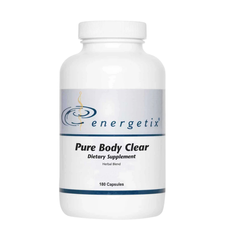 Pure Body Clear
