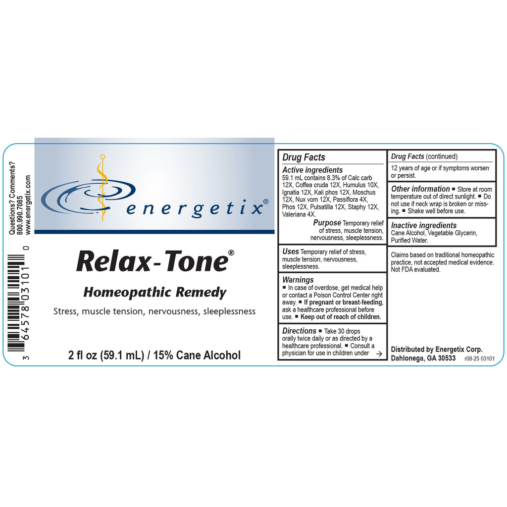 Relax-Tone