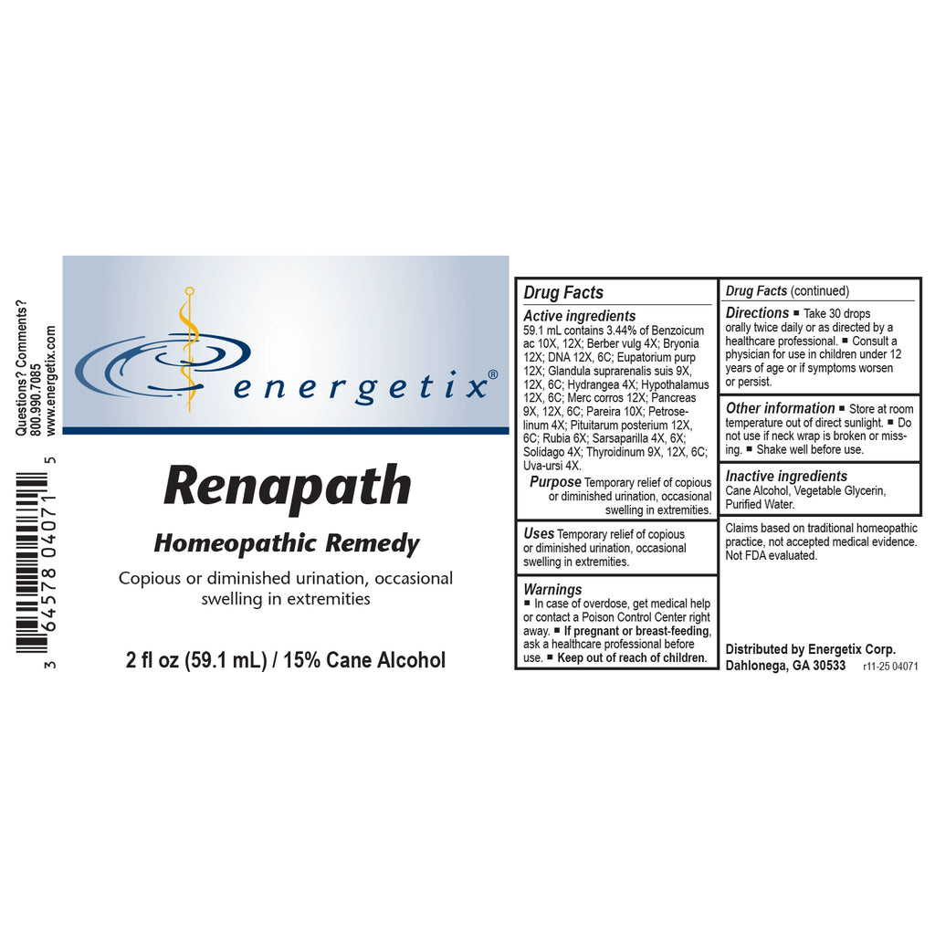 Renapath