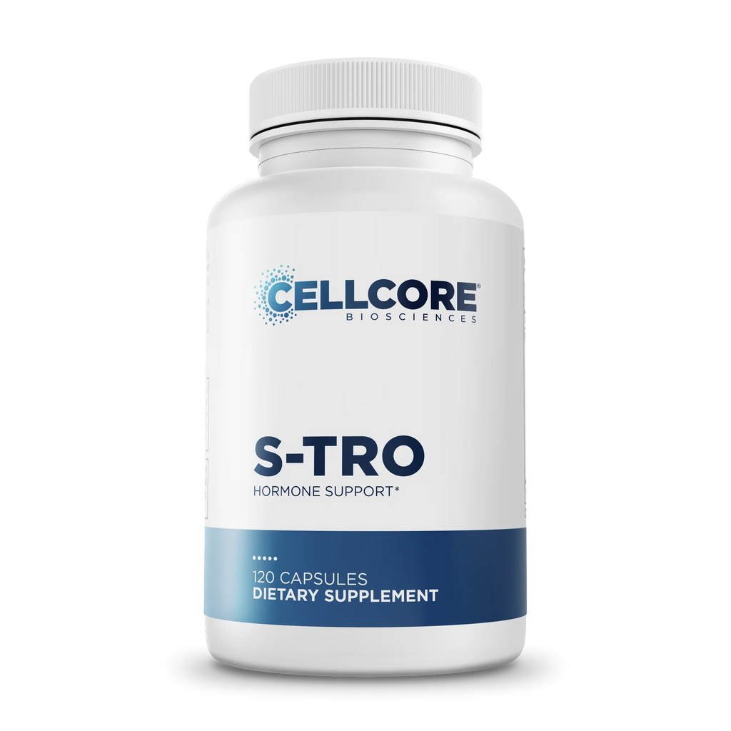 S-TRO