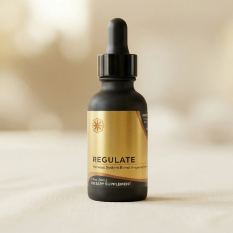 Regulate - Somatica Formulas