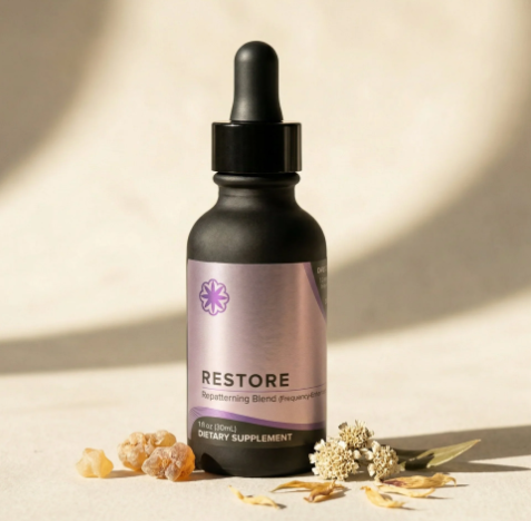 Restore - Somatica Formulas
