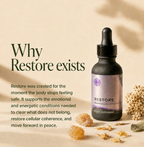 Restore - Somatica Formulas