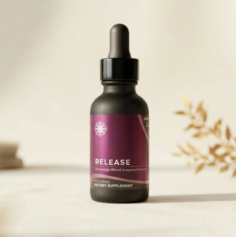 Release - Somatica Formulas