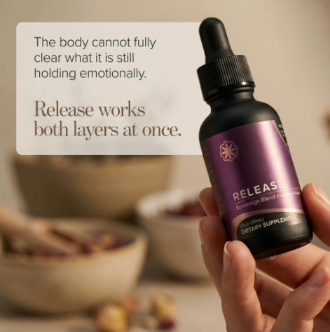 Release - Somatica Formulas