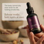 Release - Somatica Formulas
