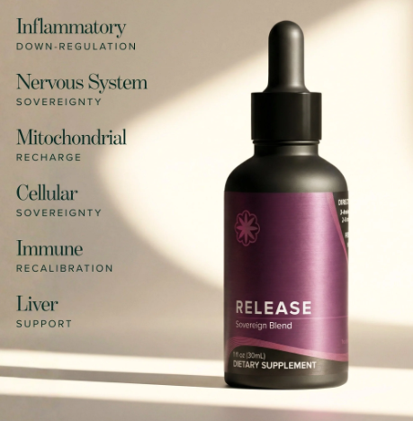 Release - Somatica Formulas