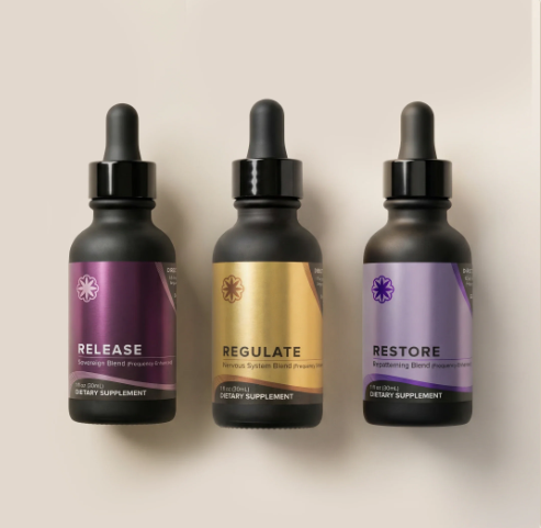 Core Bundle - Somatica Formulas